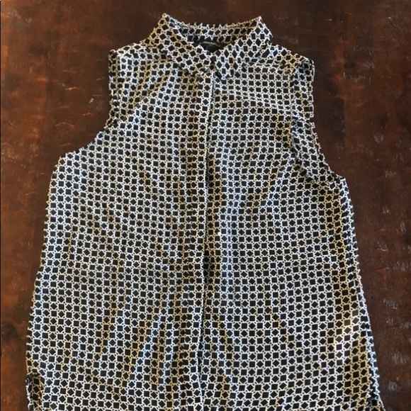 Banana Republic Tops - Banana Republic Womens blouse